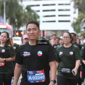 Runner Photo 3740243