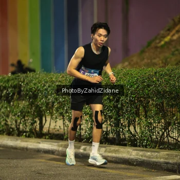 Runner Photo 3740246