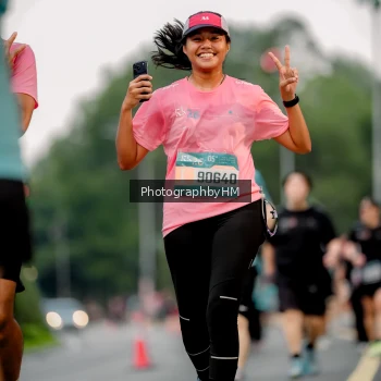 Runner Photo 3740247