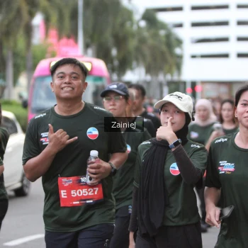 Runner Photo 3740250
