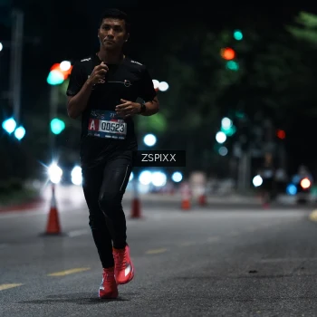 Runner Photo 3740260
