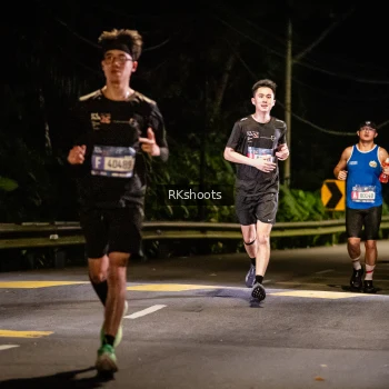 Runner Photo 3740261