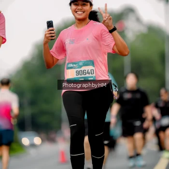 Runner Photo 3740266