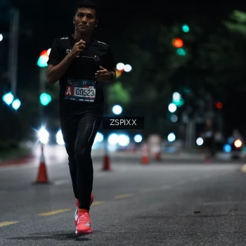 Runner Photo 3740267