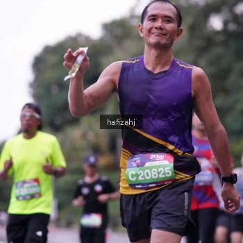 Runner Photo 3740268