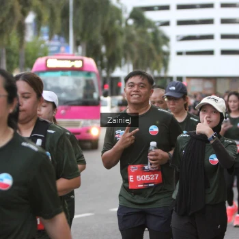 Runner Photo 3740269
