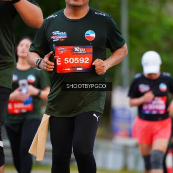 Runner Photo 3740271