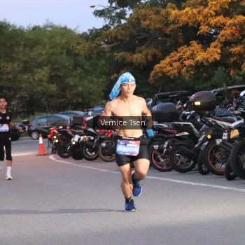 Runner Photo 3740276