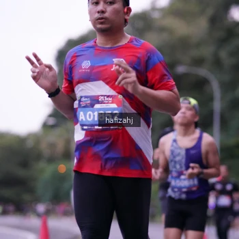 Runner Photo 3740280
