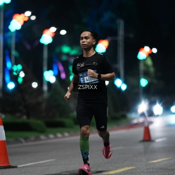 Runner Photo 3740282