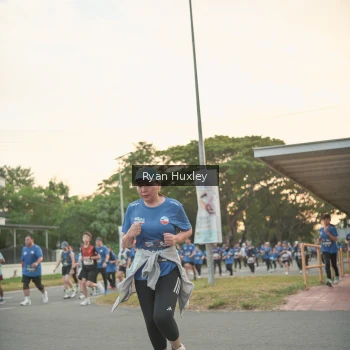 Runner Photo 3740287
