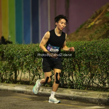 Runner Photo 3740289