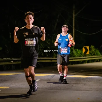 Runner Photo 3740293
