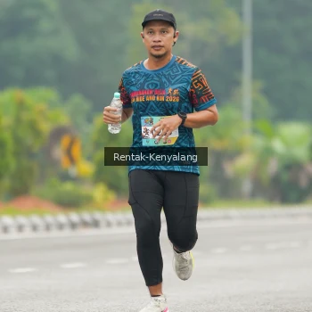 Runner Photo 3740295