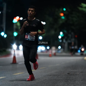 Runner Photo 3740296