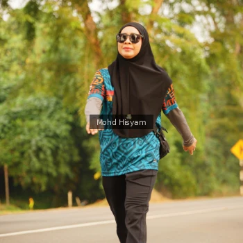Runner Photo 3740298