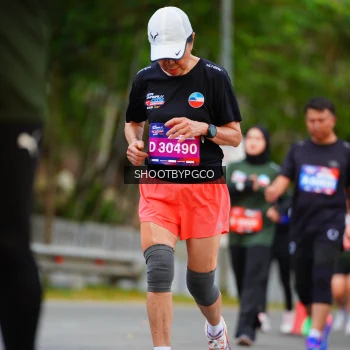 Runner Photo 3740303