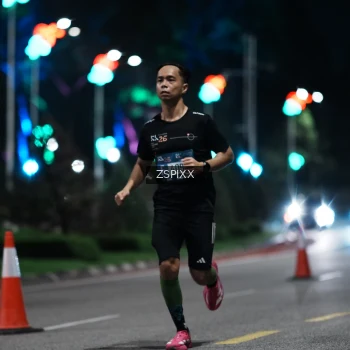 Runner Photo 3740305