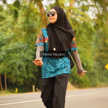 Runner Photo 3740309