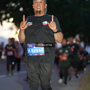 Runner Photo 3740312