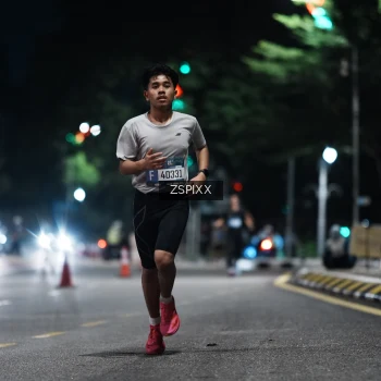 Runner Photo 3740313
