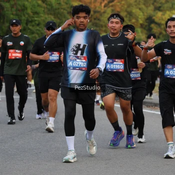 Runner Photo 3740314