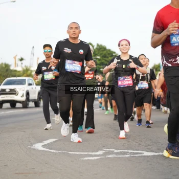 Runner Photo 3740324