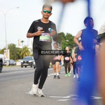 Runner Photo 3740327