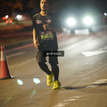 Runner Photo 3740328