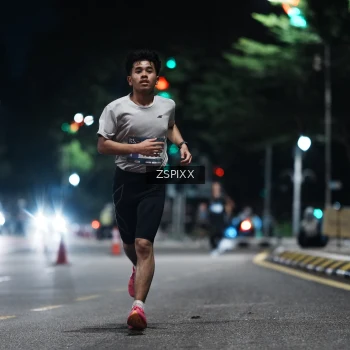 Runner Photo 3740332