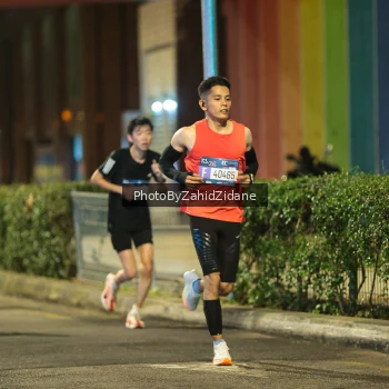 Runner Photo 3740333