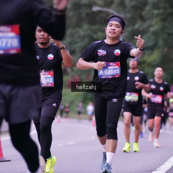 Runner Photo 3740334