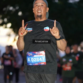 Runner Photo 3740346