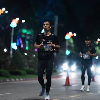 Runner Photo 3740347
