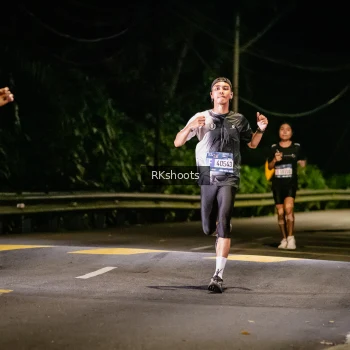 Runner Photo 3740349