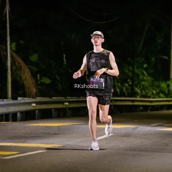 Runner Photo 3740350