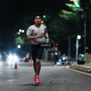 Runner Photo 3740352