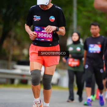Runner Photo 3740355