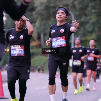 Runner Photo 3740360