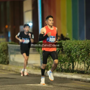 Runner Photo 3740366