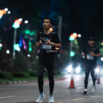 Runner Photo 3740367