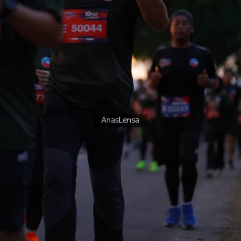 Runner Photo 3740370