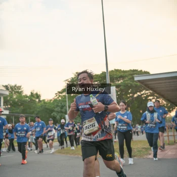 Runner Photo 3740374