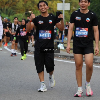 Runner Photo 3740377