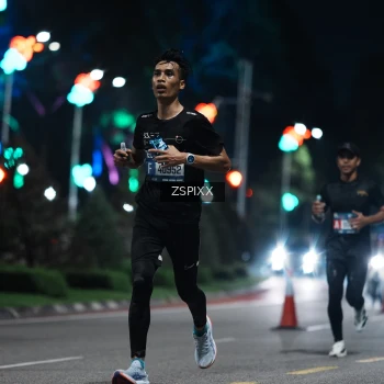 Runner Photo 3740379