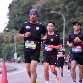 Runner Photo 3740380