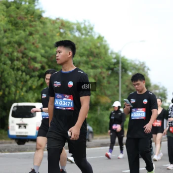 Runner Photo 3740381