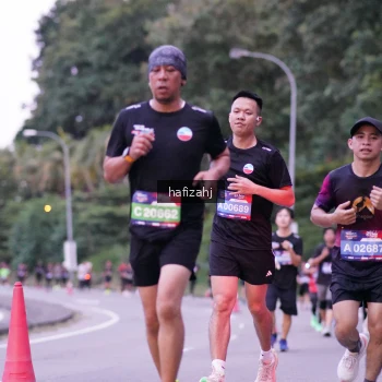 Runner Photo 3740383