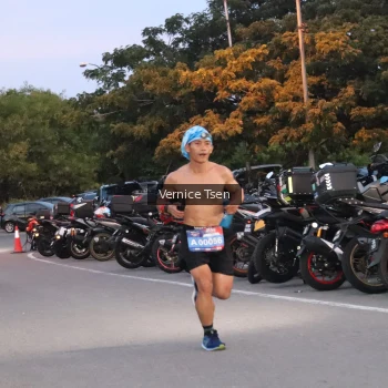 Runner Photo 3740388