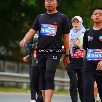 Runner Photo 3740391